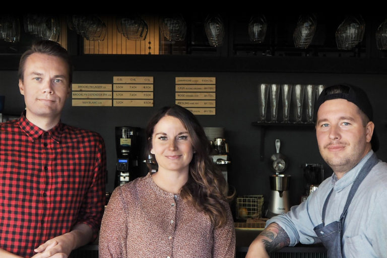 Gustav Kitchen & Bar