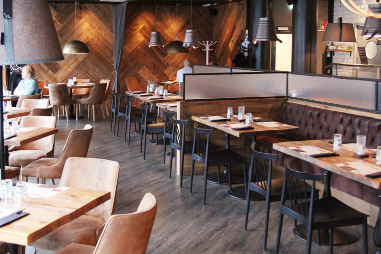 Ravintola Local Bistro Joensuu