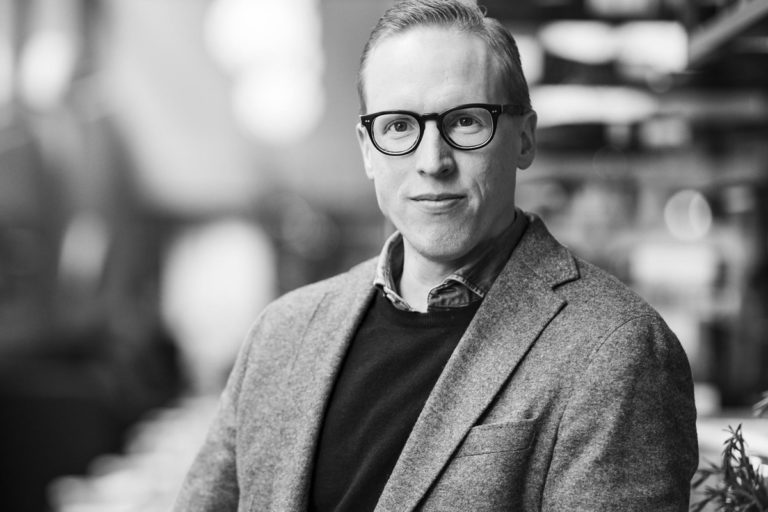 Matti Wikberg BW-restaurants