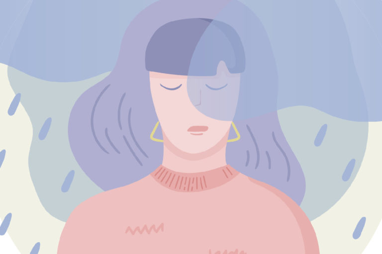 Suru ja tunteet työpaikalla