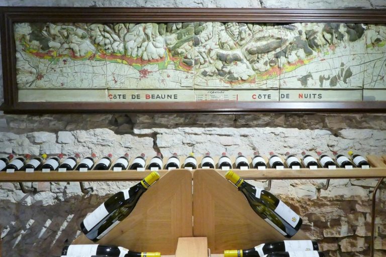 Jean Claude Rateaun tila