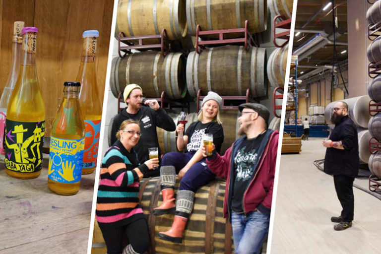 Fiskarsin Veitsitehdas