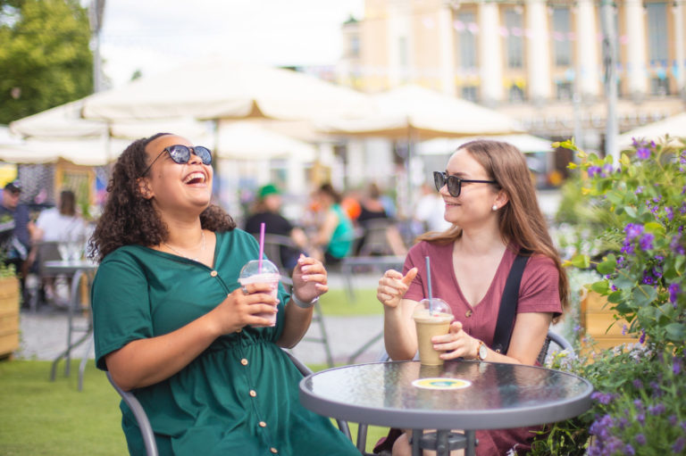 Tampereen Kesäkeidas