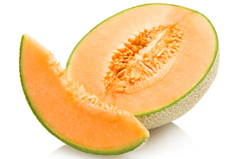 Cantaloupemeloni