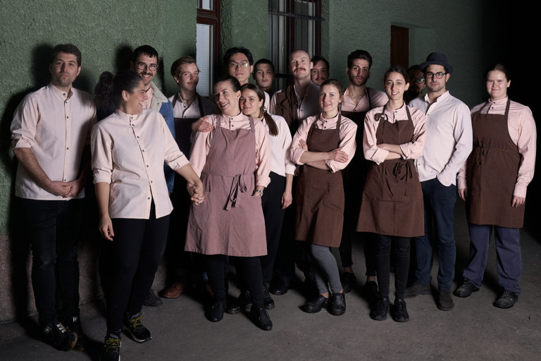 Vuoden ravintola 2022