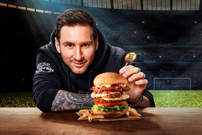 Messin hampurilainen