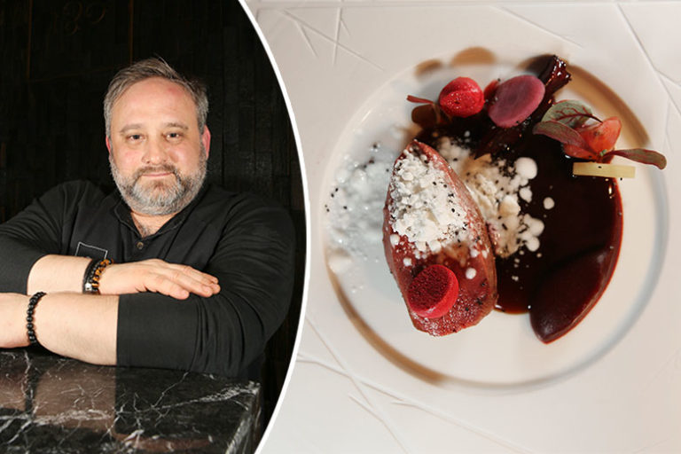 Viron paras ravintola