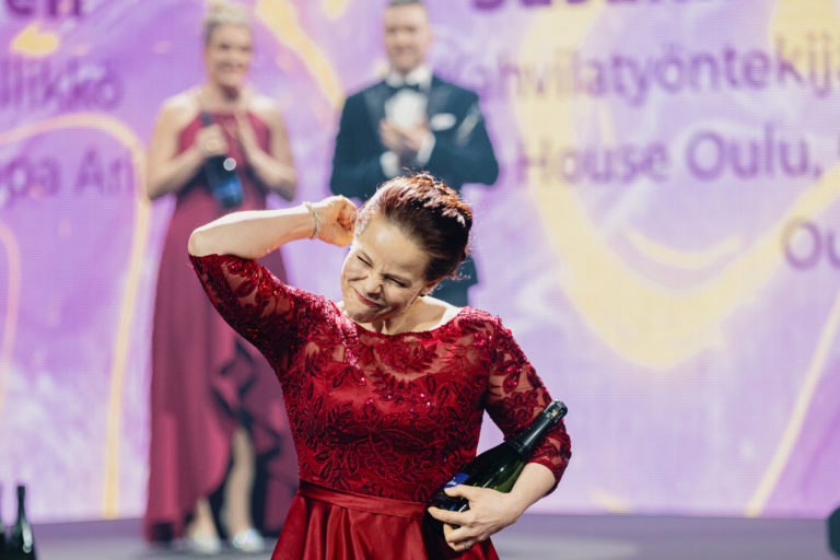 Susanna Karppinen