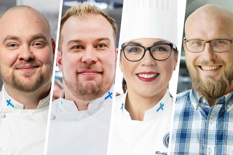 Suomen Keittiömestarit