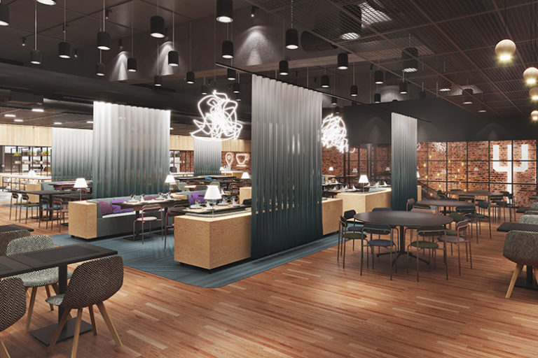 Paviljonki havainnekuva