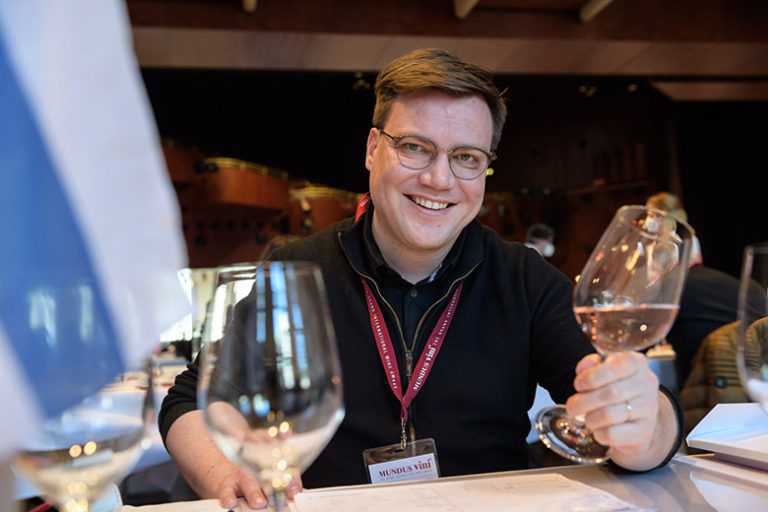 Veli-Antti Koivuranta