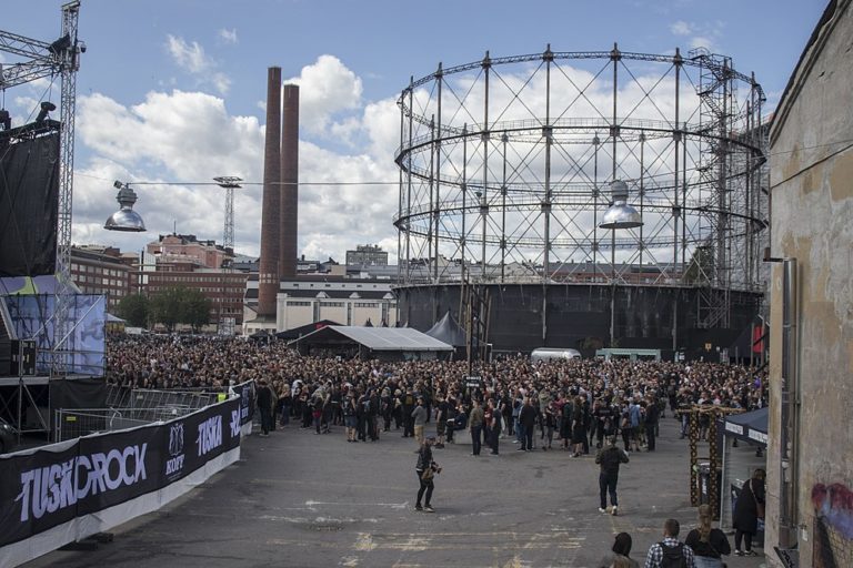 Tuska 2019