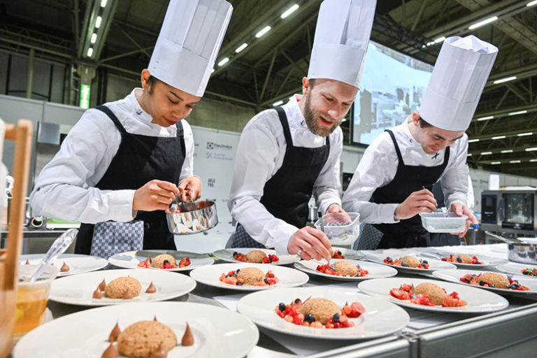 Gastro Helsinki messut