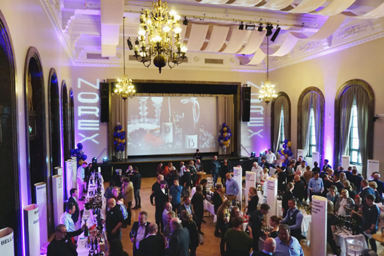 Norex Grand Tasting