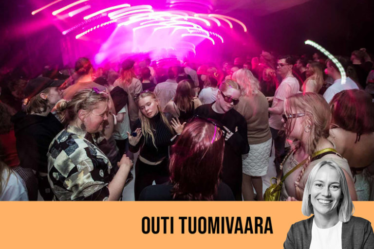 Outi Tuomivaara