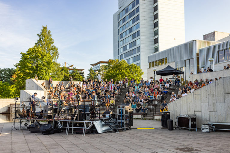 Espoon Kulttuurikeskus