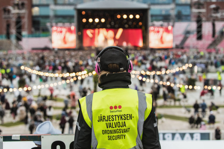 Securitas