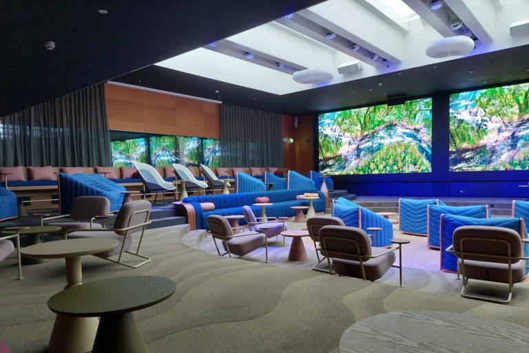 Scandic Helsinki Hub