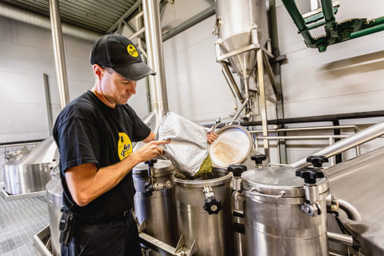 Laitilan Wirvoitusjuomatehdas