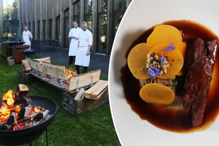 Mänttä Food Festival