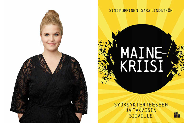 Sini Korpinen