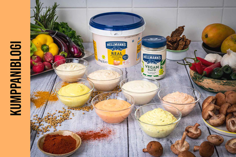 Hellmann's