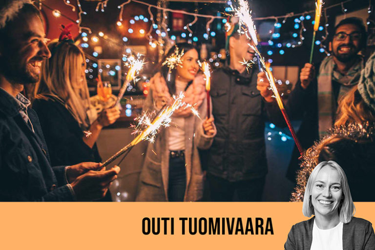 Outi Tuomivaara