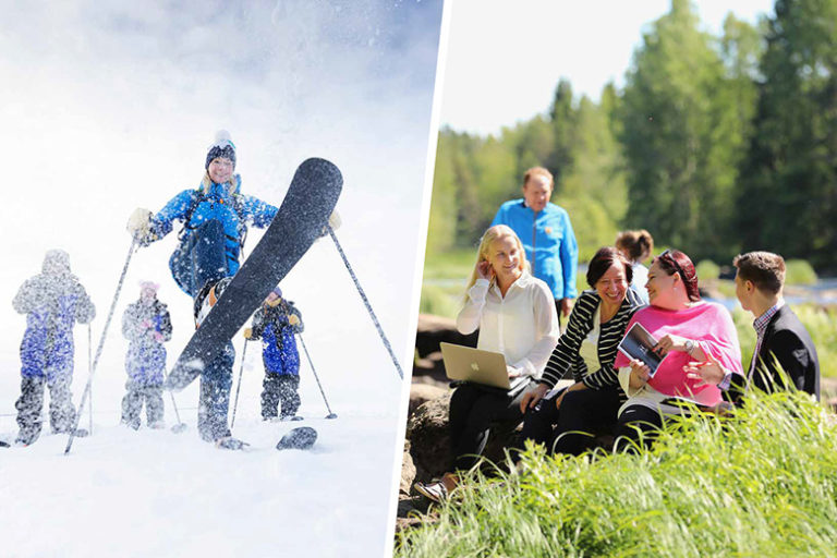 VisitOulu