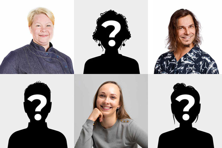 PRO-finalistit 2023: Ammattikeittiö