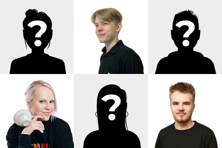 PRO-finalistit 2023: Tulokas, Opettaja