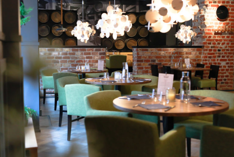 Ravintola Taivaanranta