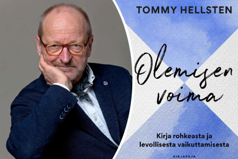 Tommy Hellsten