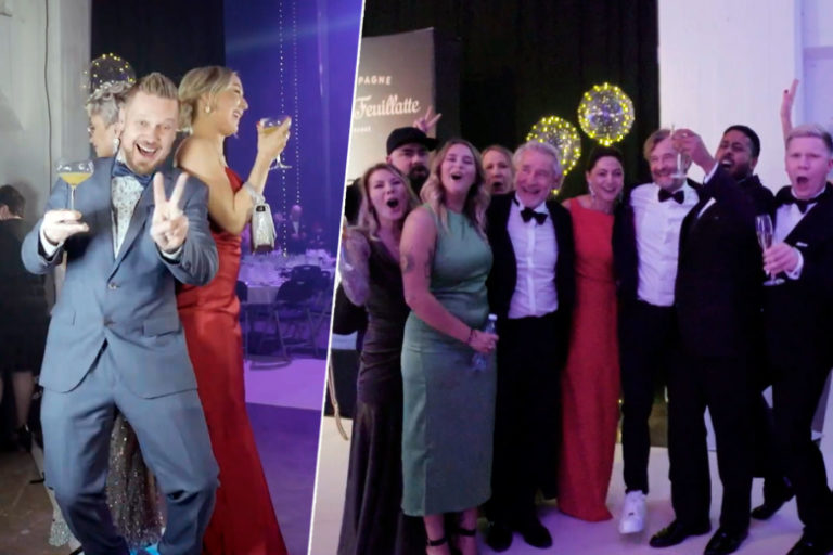 PRO-gaala video 2023