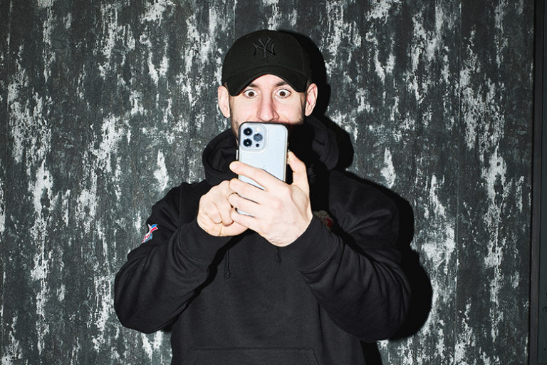 Khaled ”Kalle” Azizi