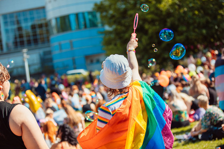 Pride