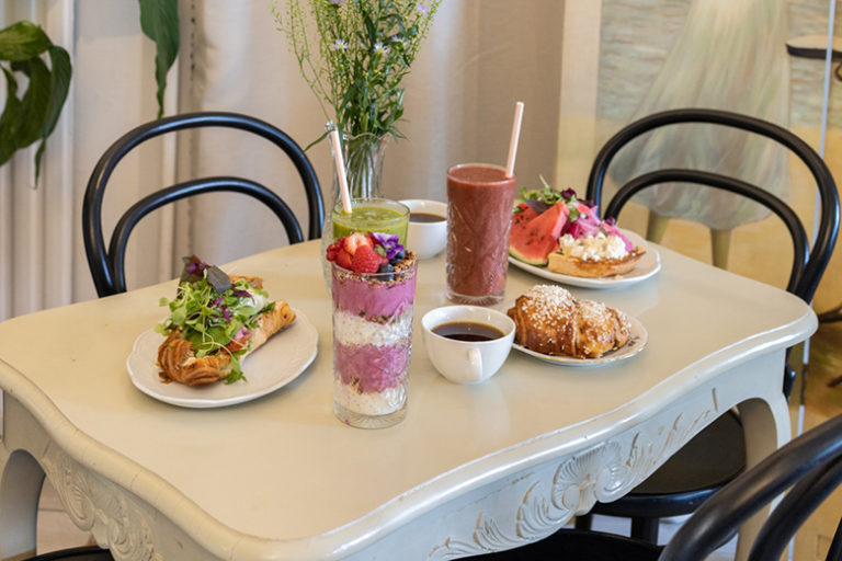 Relove Cafe Töölö