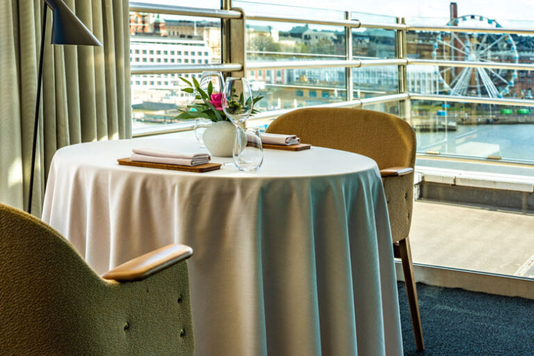 Suomen 50 parasta ravintolaa