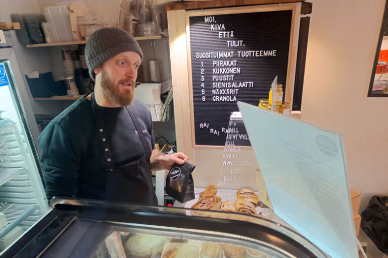 Hermannin piirakkaleipomo