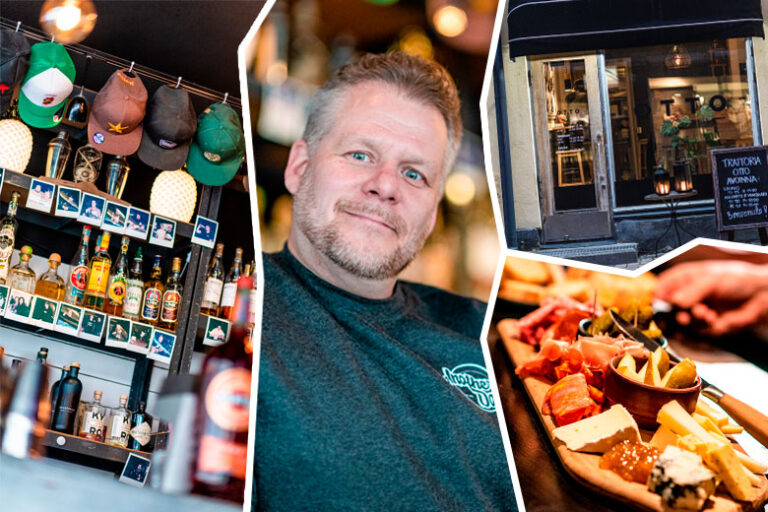 Joensuun parhaat baarit