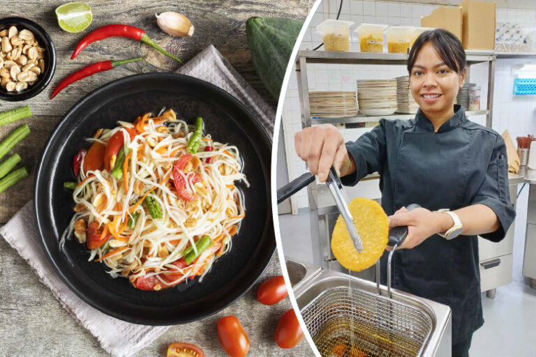 Suphawadi Khonmichon