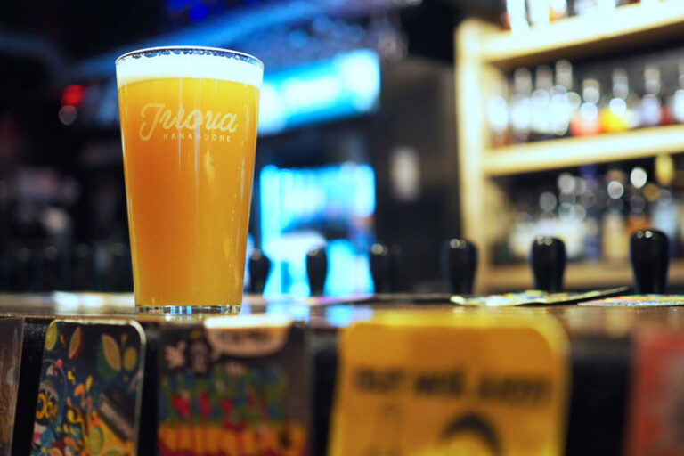 Suomen paras olutravintola 2023