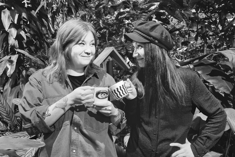 Teija Maksimainen, Venla Mutanen