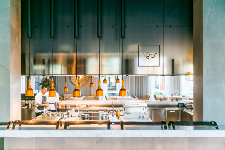 Viron parhaat ravintolat