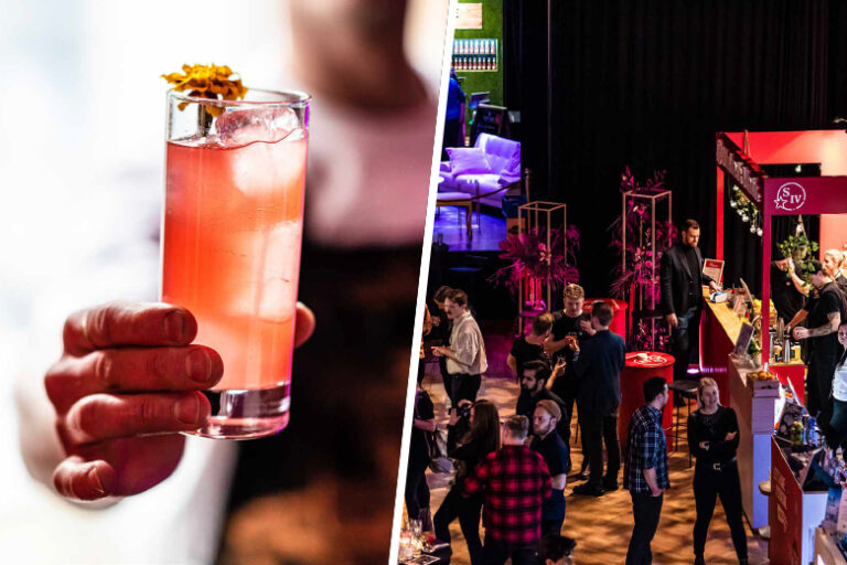 Helsinki Drink Festival