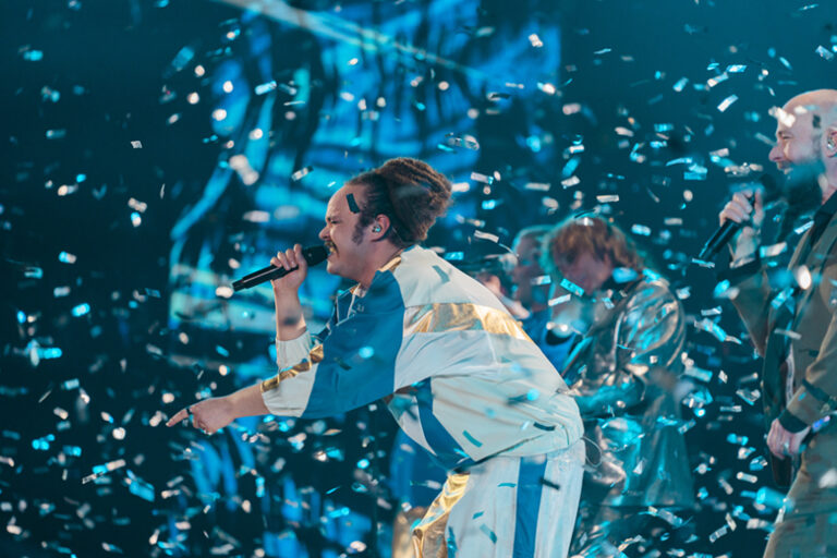 Urheilugaala, Ramses II