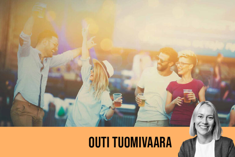 Outi Tuomivaara