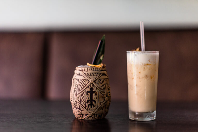 Pina Colada ja Painkiller