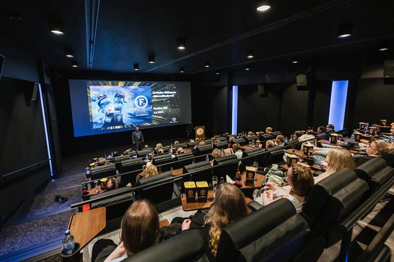 Finnkino
