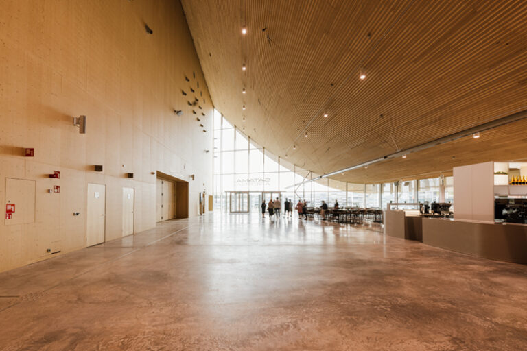 Satama Areena Kotka