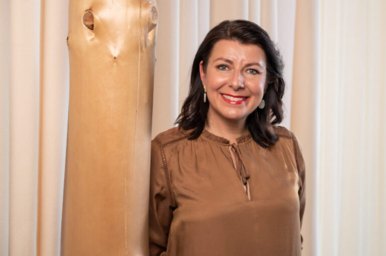 Finlandia-talo Riitta Kilo